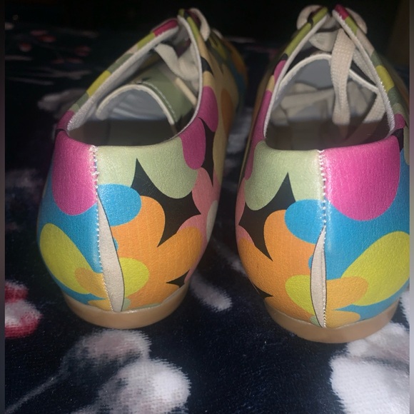 Coby Shoes - Picture 6 of 9